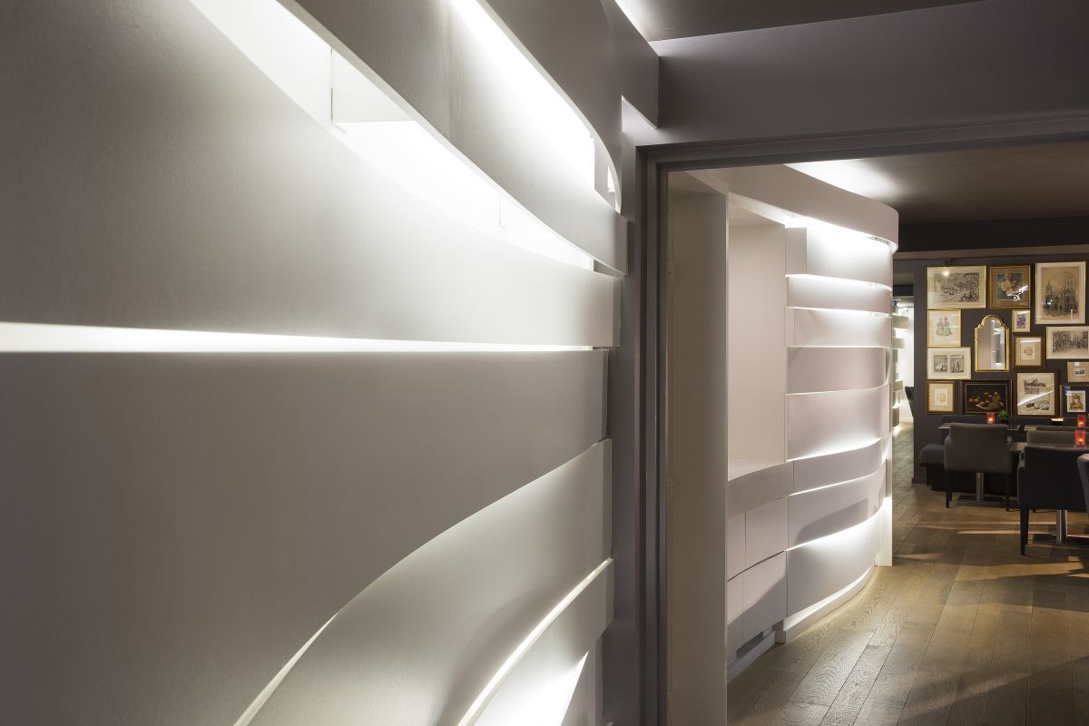 Hotel Moliere Paris
