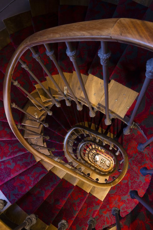 Hotel Moliere Paris