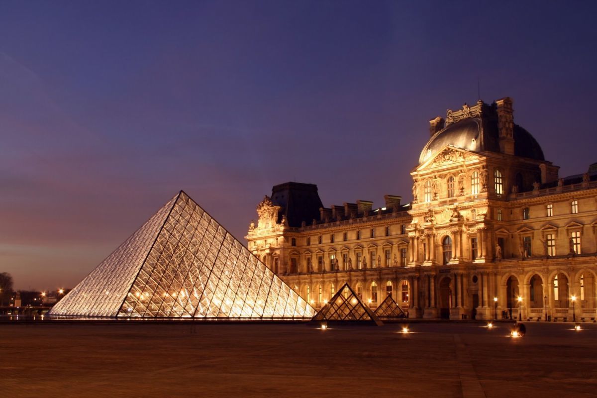 Hotel Moliere Paris
