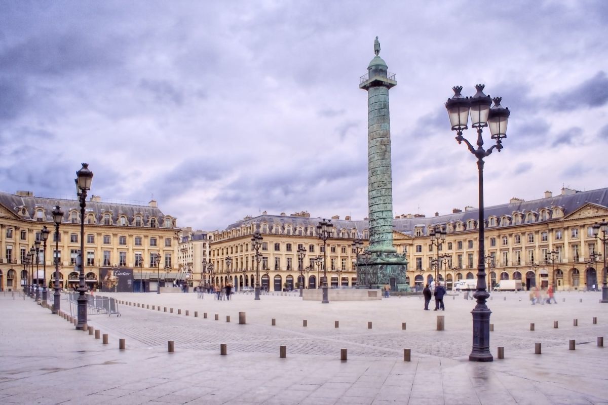 Hotel Moliere Paris