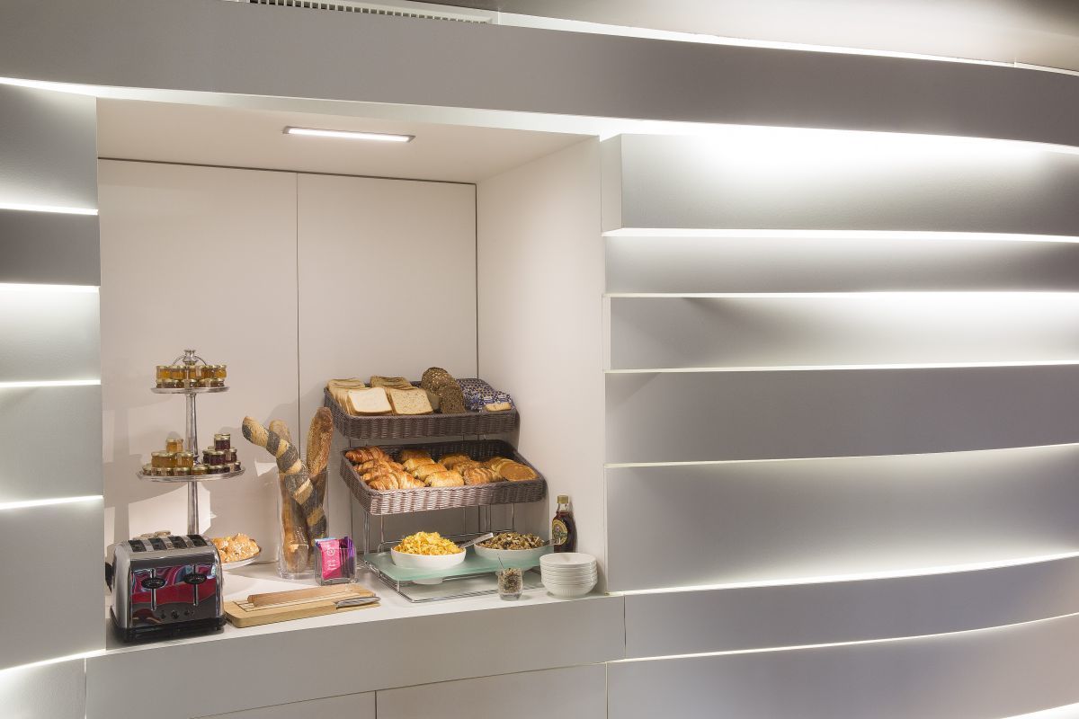 Hotel Moliere Paris