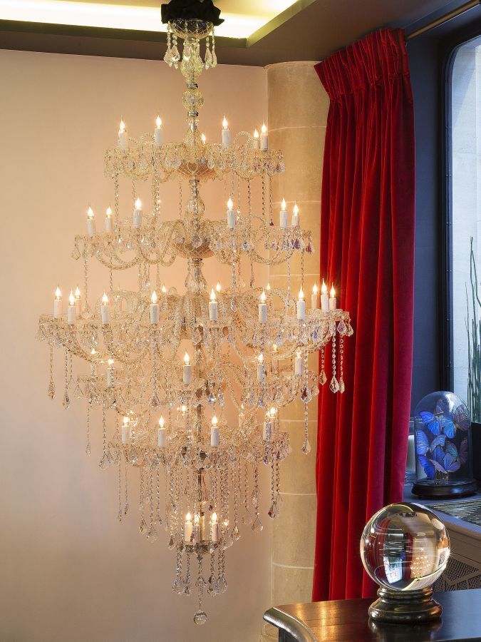 Hotel Moliere Paris
