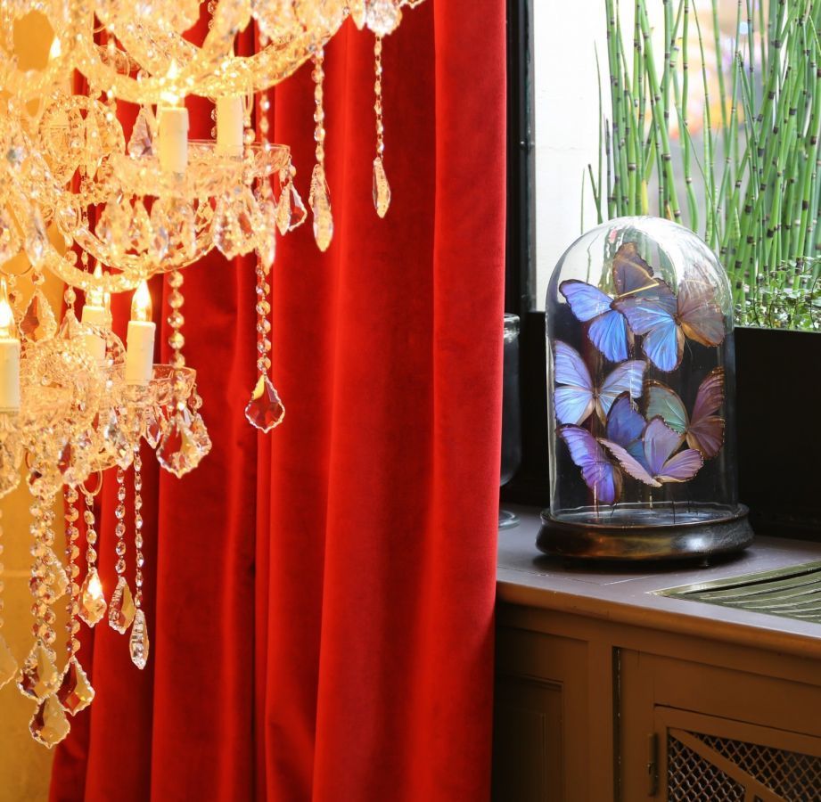 Hotel Moliere Paris