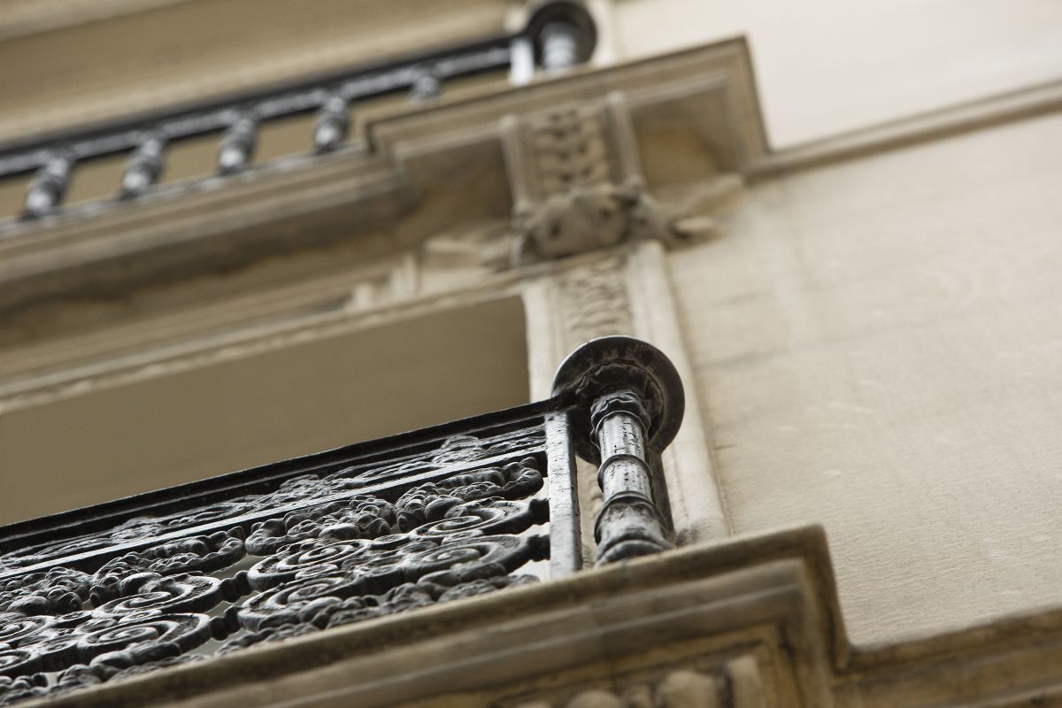 Hotel Moliere Paris
