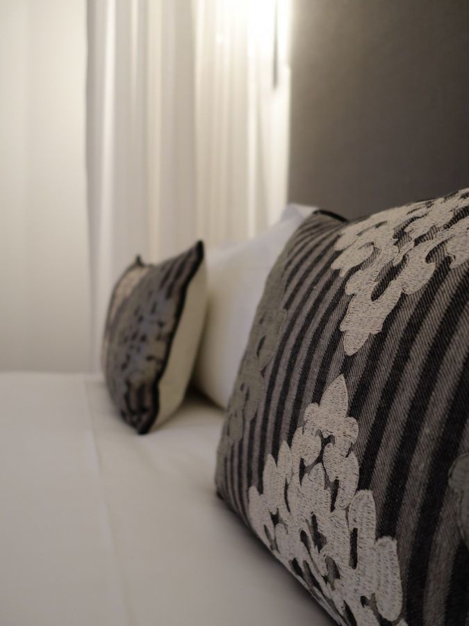 Hotel Moliere Paris